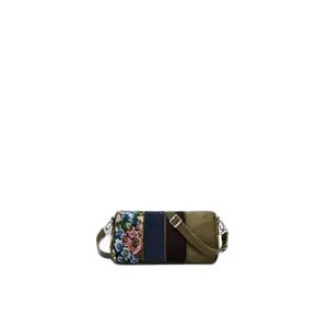 Borsa Desigual Patch Phuket Mini image-1