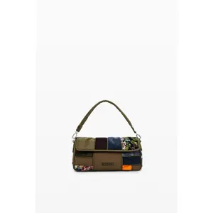 Borsa Desigual Patch Phuket Mini image-2