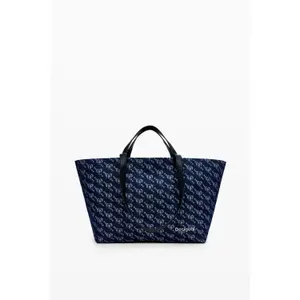 Mala de mão de mulher Desigual Arco Cahuil image-0