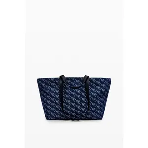 Mala de mão de mulher Desigual Arco Cahuil image-1