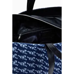 Mala de mão de mulher Desigual Arco Cahuil image-4