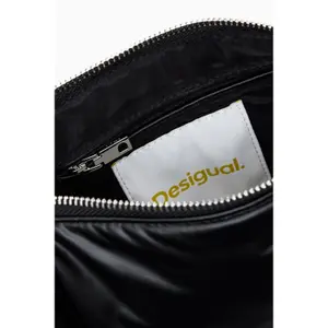 Sac bandoulière femme Desigual Lemonheart Accent Bando image-4