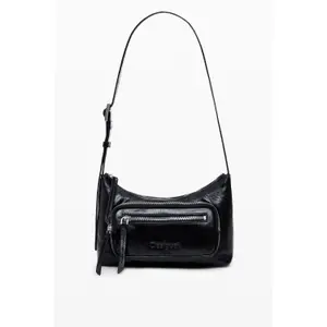 Saco de ombro feminino Desigual Medellin Mini image-0