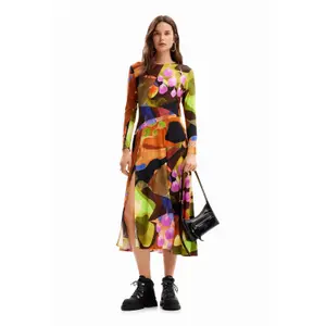 Saco de ombro feminino Desigual Medellin Mini image-3