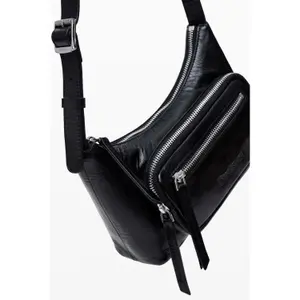 Saco de ombro feminino Desigual Medellin Mini image-4