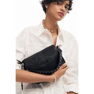 Women's Handbag Desigual Dejavu Phuket Mini image-3