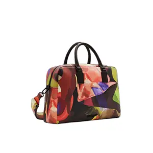 Bandolera mujer Desigual Lacroix Prades Maxi image-2