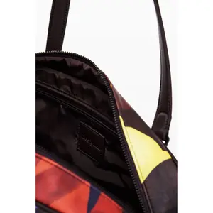 Bandolera mujer Desigual Lacroix Prades Maxi image-3