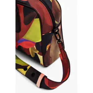 Bandolera mujer Desigual Lacroix Prades Maxi image-4