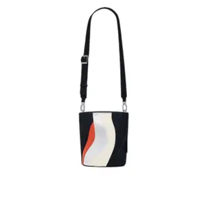 Sac bandoulière femme Desigual Kahlo Cumbal Micro image-1