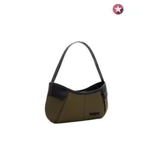 Borsa a tracolla da donna Desigual Hopper Ferrol image-0