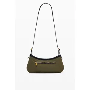 Borsa a tracolla da donna Desigual Hopper Ferrol image-1