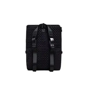 Saco de ombro feminino Desigual Modularis Termo Venecia image-3