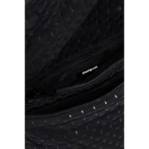 Saco de ombro feminino Desigual Modularis Termo Venecia image-4