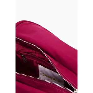 Borsa a tracolla da donna Desigual Gales Maxi image-6