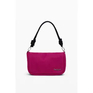 Borsa a tracolla da donna Desigual Gales Maxi image-0
