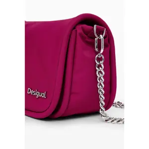 Borsa a tracolla da donna Desigual Gales Maxi image-5