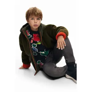 Mantel Kind Desigual Rodano image-1