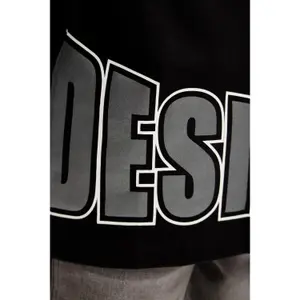 Long sleeve T-shirt Desigual Angus image-5