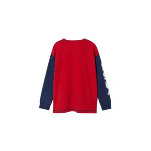 Long sleeve T-shirt Desigual Looney Tunes image-3