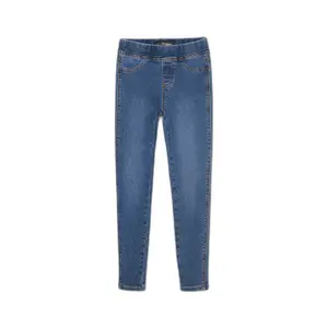 Girl's jeans Desigual Damar image-0