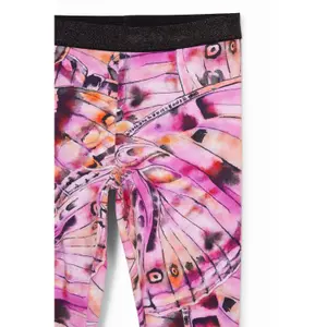 Girls' leggings Desigual Dalila image-3