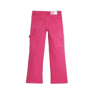 Calças de menina Desigual Rene image-1