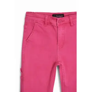 Calças de menina Desigual Rene image-3