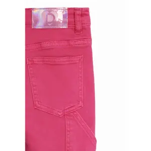 Calças de menina Desigual Rene image-4