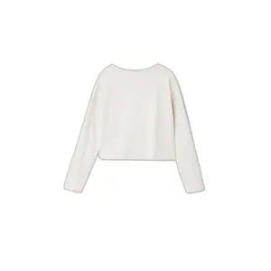 Girl's long sleeve T-shirt Desigual Camile image-3