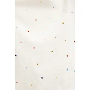 Girl's long sleeve T-shirt Desigual Camile image-5