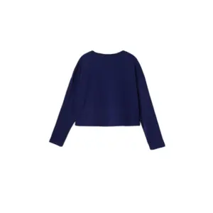 Girl's T-shirt Desigual Camile image-0