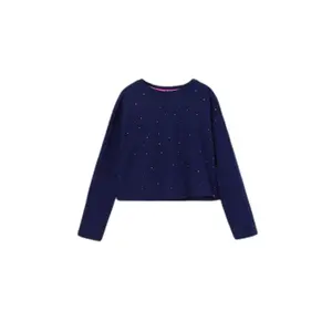 Girl's T-shirt Desigual Camile image-1