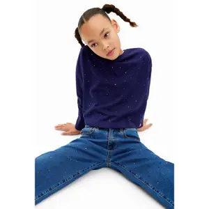 Girl's T-shirt Desigual Camile image-2