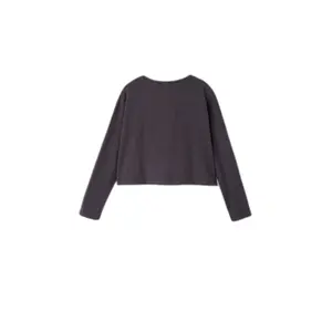 Girl's long sleeve T-shirt Desigual Calipso image-2