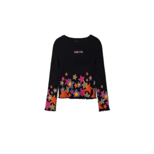 Girl's sweater Desigual Chantal image-0