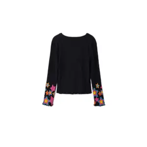 Girl's sweater Desigual Chantal image-1