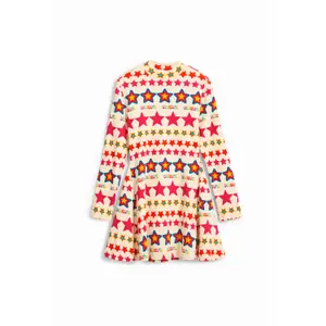 Girls' short dress Desigual Rochie image-0