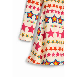 Girls' short dress Desigual Rochie image-5