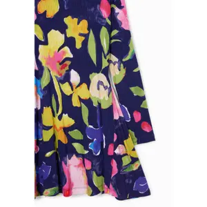 Girl's dress Desigual Atira image-1