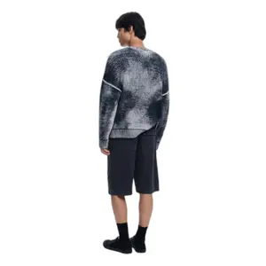 Pullover mit Rundhalsausschnitt Desigual Maryland image-3