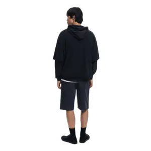 Sudadera con capucha Desigual Nuevomexico image-2