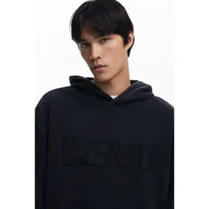 Sudadera con capucha Desigual Nuevomexico image-3