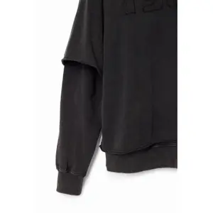 Sudadera con capucha Desigual Nuevomexico image-4