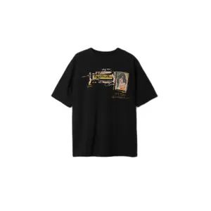 T-shirt Desigual Max image-0