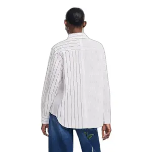 Chemisier femme Desigual Yokohama image-4