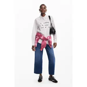 Chemisier femme Desigual Yokohama image-2