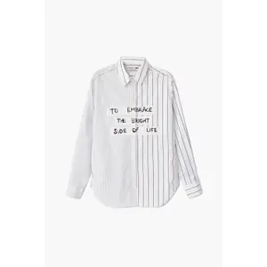 Chemisier femme Desigual Yokohama image-0