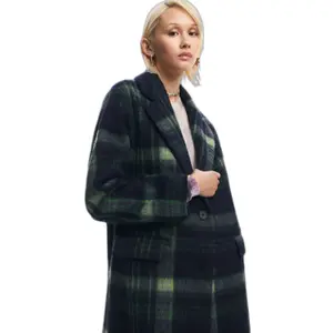 Płaszcz damski Desigual Napoles image-5