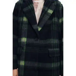 Płaszcz damski Desigual Napoles image-4